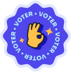 badge