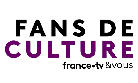 logo club fans de culture
