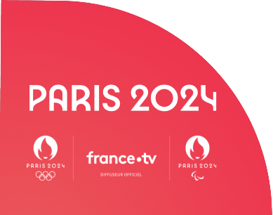 PARIS 2024 - Francetv & Vous